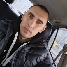 Фотография мужчины Антон, 32 года из г. Барнаул