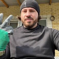 Фотография мужчины Владислав, 30 лет из г. Северская