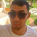 Жанат, 24 года