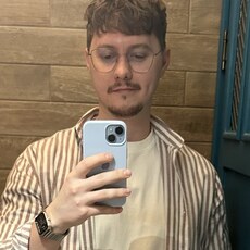 Фотография мужчины Юрий, 27 лет из г. Томск