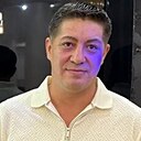 Ризабек, 44 года