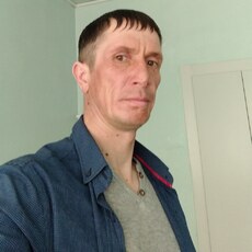 Фотография мужчины Владимир, 40 лет из г. Боровской