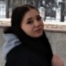 Фотография девушки Елизавета, 19 лет из г. Чита
