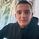 Алексей, 23 года