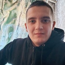 Фотография мужчины Алексей, 23 года из г. Петрозаводск