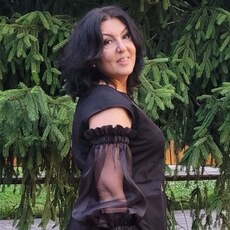 Фотография девушки Ольга, 53 года из г. Брянск