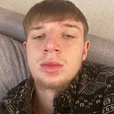 Амир, 25 лет