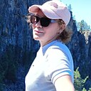 Светлана, 43 года