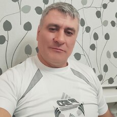 Фотография мужчины Рамиз, 43 года из г. Махачкала