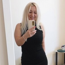 Фотография девушки Светлана, 44 года из г. Минск