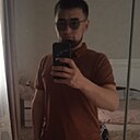 Эльдар, 33 года