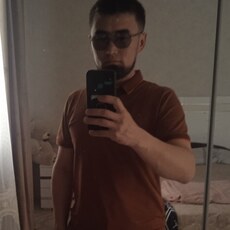 Фотография мужчины Эльдар, 33 года из г. Пятигорск