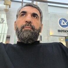Фотография мужчины Malik, 47 лет из г. Самара