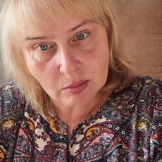 Фотография девушки Елена, 49 лет из г. Уссурийск