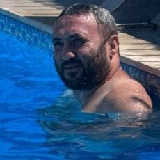 Фотография мужчины Карэн, 38 лет из г. Владикавказ