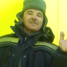 Фотография мужчины Владимир Василич, 66 лет из г. Улан-Удэ