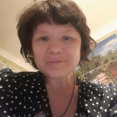 Фотография девушки Ирина, 51 год из г. Воронеж
