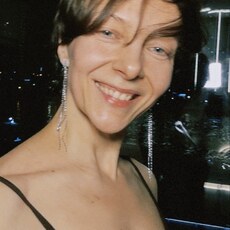 Фотография девушки Катрине, 43 года из г. Москва
