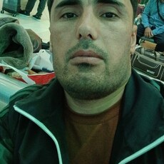 Фотография мужчины Саид, 34 года из г. Оренбург