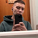 Максим, 23 года