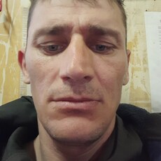 Фотография мужчины Виталий, 37 лет из г. Петропавловск