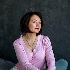 Фотография девушки Маргарита, 55 лет из г. Москва