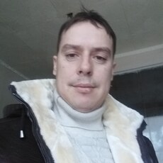 Фотография мужчины Александр, 36 лет из г. Караганда