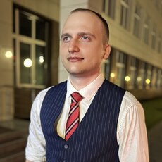 Фотография мужчины Владислав, 30 лет из г. Королёв