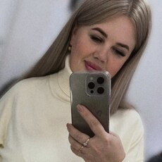 Фотография девушки Светлана, 35 лет из г. Лесогорск