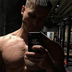Фотография мужчины Виталий, 38 лет из г. Санкт-Петербург