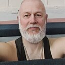 Сандр, 65 лет