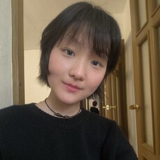 Фотография девушки Илона, 18 лет из г. Санкт-Петербург