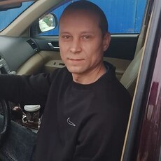 Фотография мужчины Владимир, 43 года из г. Каргасок