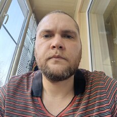 Фотография мужчины Александр, 37 лет из г. Тольятти