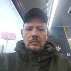Фотография мужчины Денис, 43 года из г. Воронеж