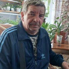 Фотография мужчины Анатолий, 70 лет из г. Богданович