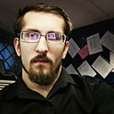 Вадим, 31 год