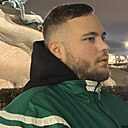 Денис, 25 лет