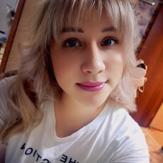 Полина, 32 из г. Озерск (Челябинская Обл).