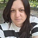 Свєта, 37 лет