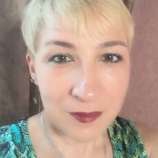 Фотография девушки Наталья, 49 лет из г. Новокуйбышевск