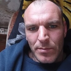 Фотография мужчины Александр, 31 год из г. Омск