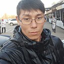 Скромный, 30 лет