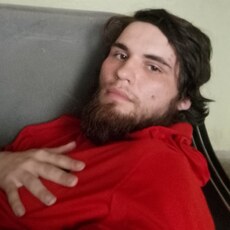 Фотография мужчины Бар, 27 лет из г. Чебаркуль