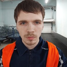 Фотография мужчины Анатолий, 24 года из г. Якутск
