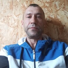 Фотография мужчины Дмитрий, 44 года из г. Калуга