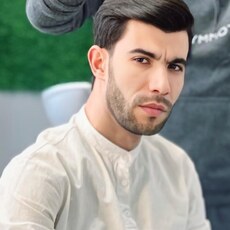 Фотография мужчины Shah, 29 лет из г. Краснодар