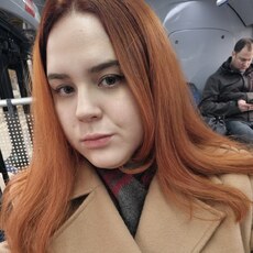 Фотография девушки Валерия, 22 года из г. Москва
