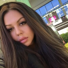 Фотография девушки Katrin, 42 года из г. Москва