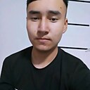 Раджан, 19 лет